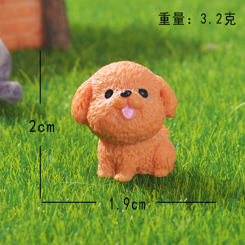 Teddy mini