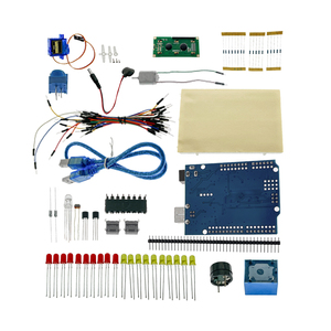 OKYSTAR Ultimate moduli LCD Starter Kit soluzione personalizzabile OEM/ODM - Product Image 4