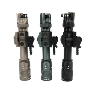 M622V StorbeLight LED beyaz işık avcılık aksesuar ADM QD dağı ve DS07 anahtarı ile - Product Image 4
