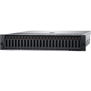 Официальный оригинальный Сервер Dell PowerEdge R7525 AI, встроенный в компьютерную комнату - Product Image 3