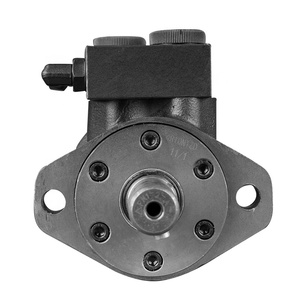 Blince Custom BMR Series Hydraulic <strong>Motor</strong> Match the OMR 160 <strong>Hidros</strong> Cycloidal Hydraulic <strong>Motors</strong> for Concrete Mixer