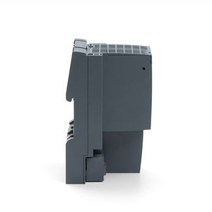 Siemens ET-200SPデジタル入出力モジュール6ES7 155-6AA01-0BN0 CPUモジュール - Product Image 3