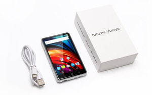 Actory-Pantalla de 4 pulgadas para ndroid 3, 4, capa usic - Product Image 6