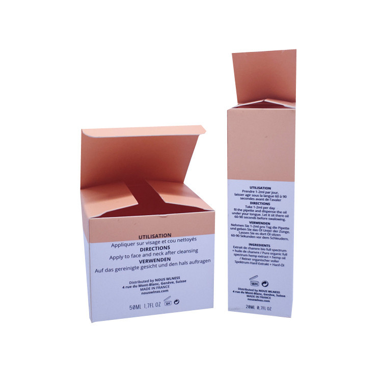Paper box