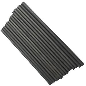 石墨棒石墨棒工厂供应商高强度电极毛坯石墨棒 - Product Image 4