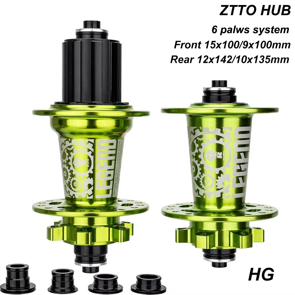 32H HG Vert