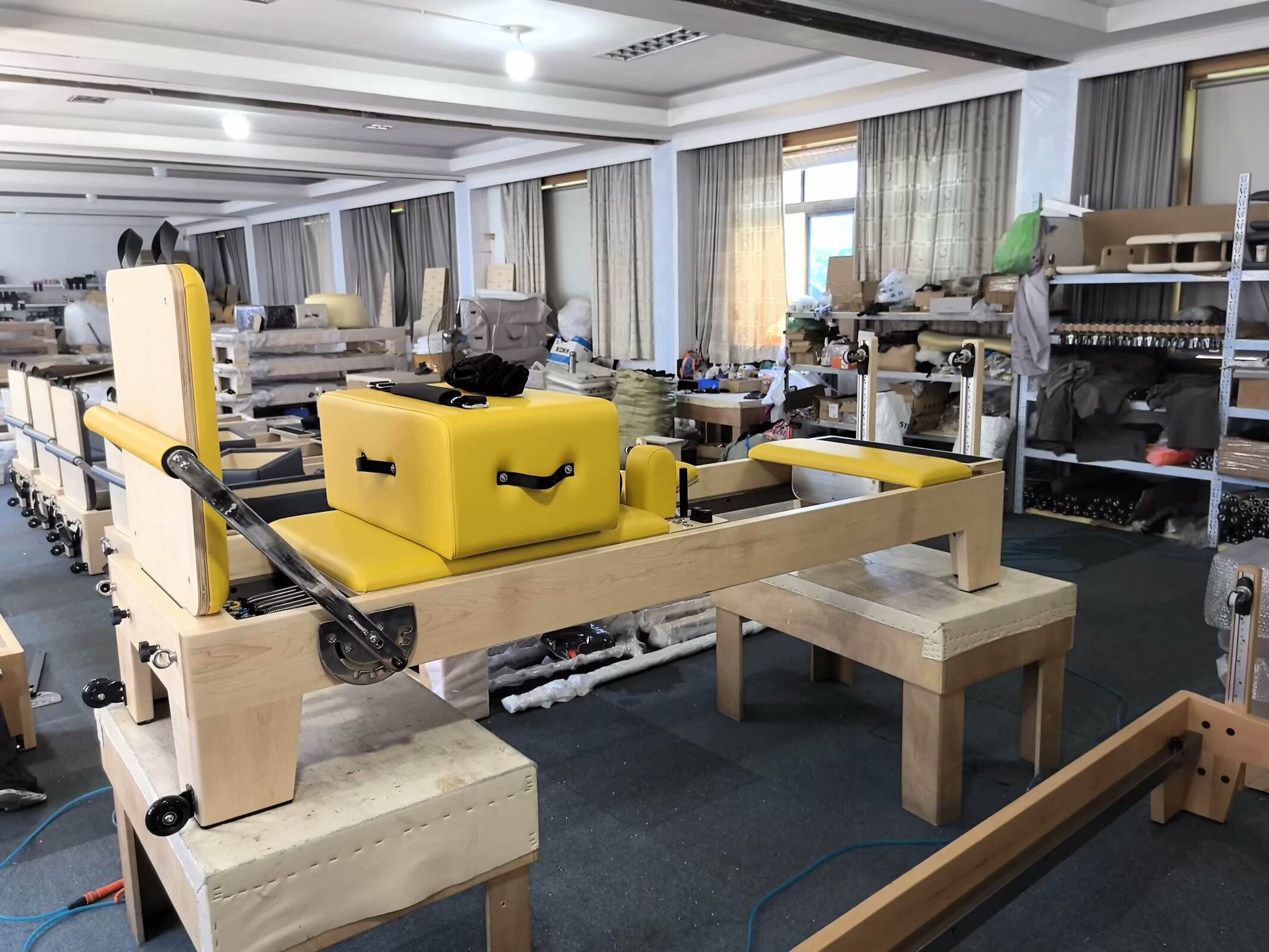 สีที่กำหนดเอง