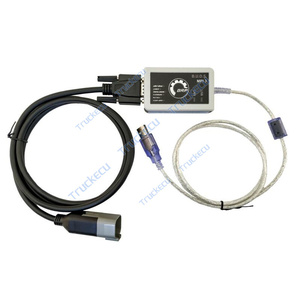 For Snowmobiles Skidoo Ski-Doo Lynx for SeaDoo BRP BUDS BUDS2 <strong>MPI</strong>-3 Diagnostic Kit BRP Power <strong>Interface</strong> Buds &amp; Buds2 Scanner Tool - Product Image 2