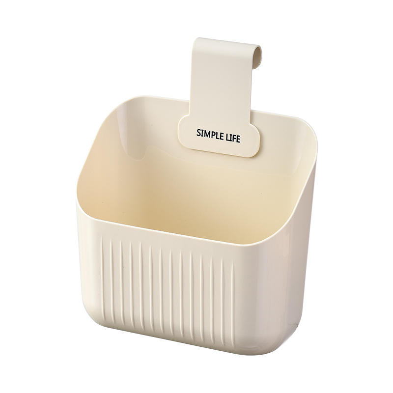 สีขาวครีมขนาดใหญ่