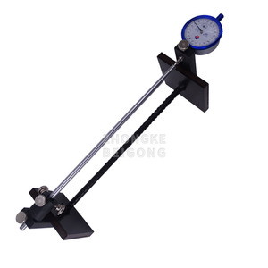 コンクリート制限膨張収縮試験機工場直販新標準B法 - Product Image 1