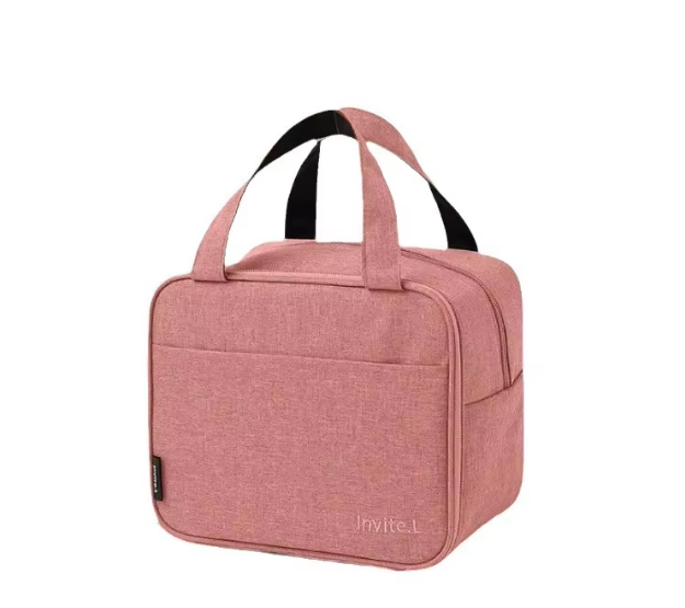 สีชมพูร้อน