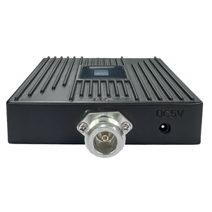 Fabrika fiyat Dual Band GSM900mhz Dcs1800Mhz cep telefonu sinyal güçlendirici 4G sinyal tekrarlayıcı ağ güçlendirici