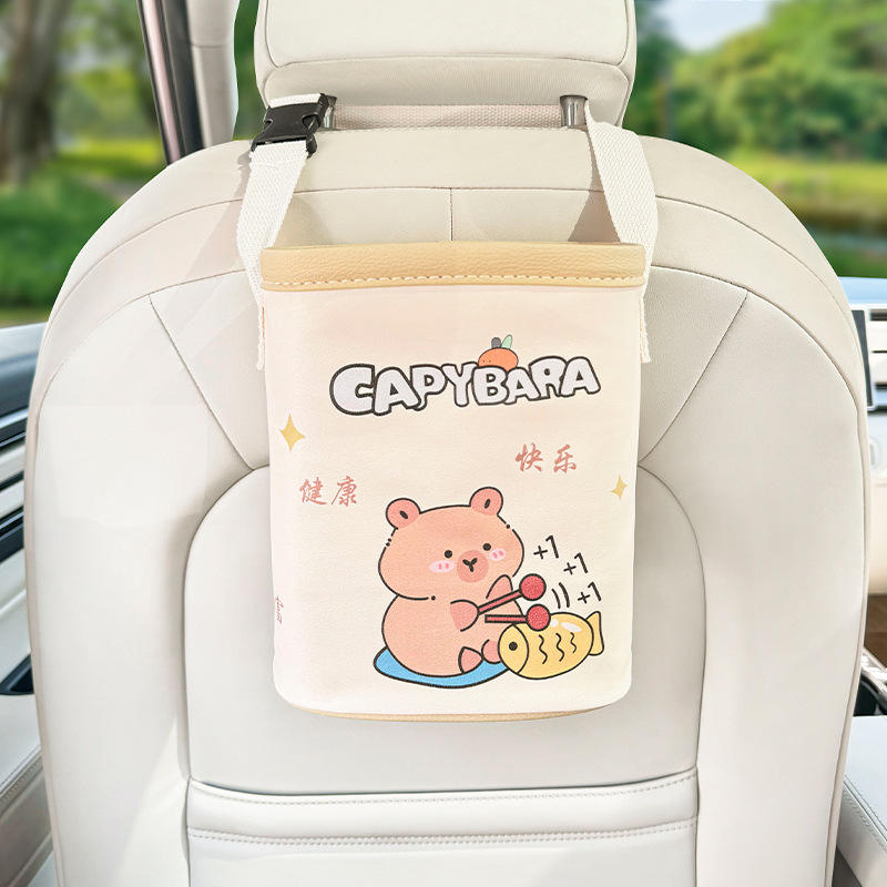 Muyu bear storage box 1815cm