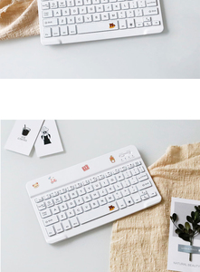 Teclado inalámbrico para iPad/iPhone/Android/Windows - Product Image 5