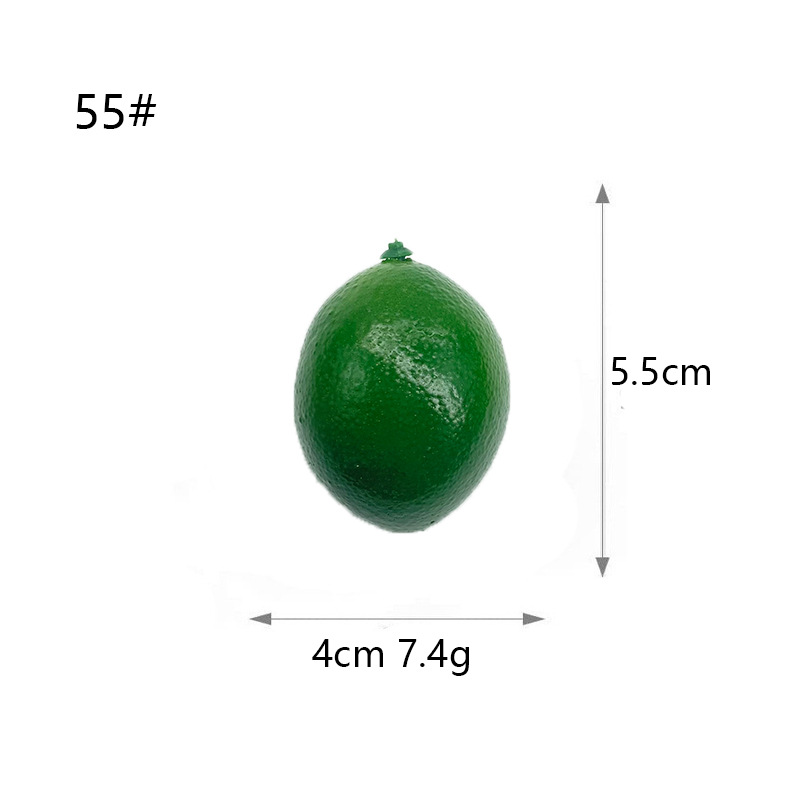 5,5 cm Vert