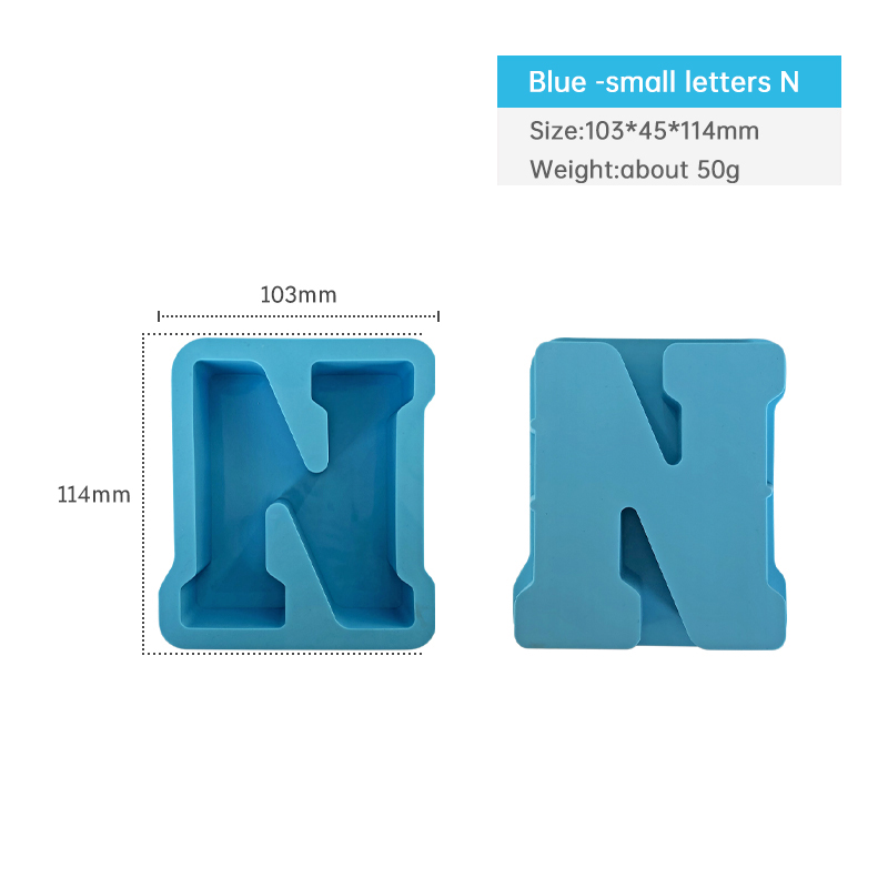 N