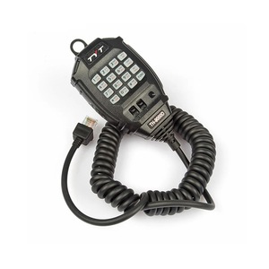TYT-Radio para coche móvil, transceptor de radio de radioaficionado de 65W, sistema de intercomunicación inalámbrico, banda única, 2 vías, radio de largo alcance