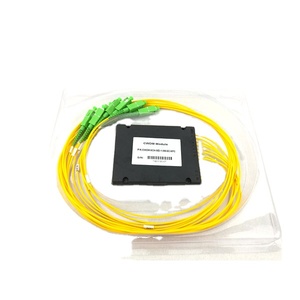 ラジオおよびテレビ放送機器の8チャンネルMUXDEMUXCWDMマルチプレクサ - Product Image 1