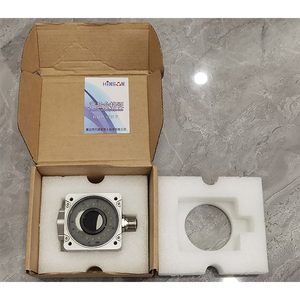 Sensor de imagen del sistema de visión del superventas Reconocimiento eficiente Categoría de código de barras Sensor de visión - Product Image 6