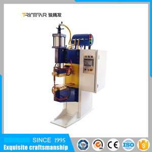 高效点焊机点焊机 - Product Image 3