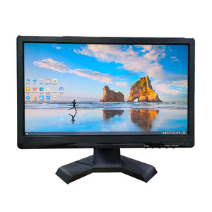 Venta directa de fábrica 15,6 pulgadas 16:9 Pantalla LCD Monitor LED Computadora PC Monitor de escritorio - Product Image 3