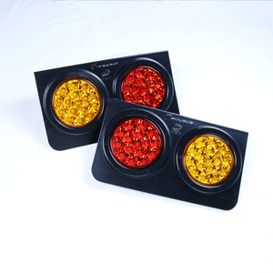 Factory Direct Wholesale Universal Trailer Tail Light <strong>Led</strong> <strong>Depo</strong> Truck Tail Light