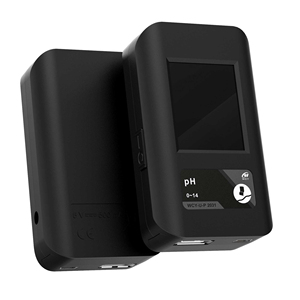 <strong>PH</strong> <strong>Sensor</strong> for Education Use Digital Lab Experiment Equipment - Product Image 2