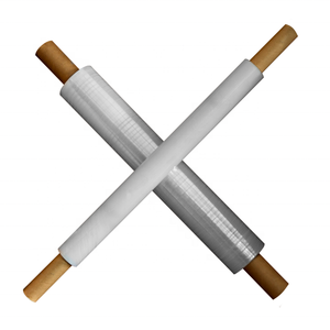 高抗拉强度定制手动拉伸膜带手柄 - Product Image 3