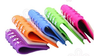 Máy Tính Silicon Chống Nước Gấp 8 Chữ Số Khuyến Mãi - Product Image 2