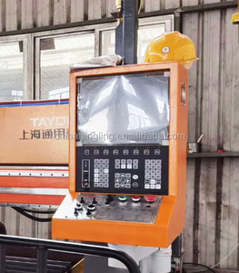 Fangling F2500B Plasma Cutting Machine <strong>CNC</strong> Controller 2 Axis F2500B - Product Image 6