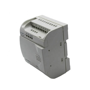YUMO <strong>PLC</strong> AF-10MR-D2 <strong>Relay</strong> <strong>Output</strong> Programmable Logic Controller Smart <strong>Relay</strong> - Product Image 3