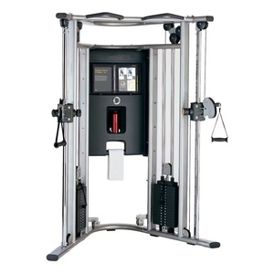 Factory direct sales price is negotiable LifeFitness multi-functional comprehensive <strong>trainer</strong> - Product Image 2