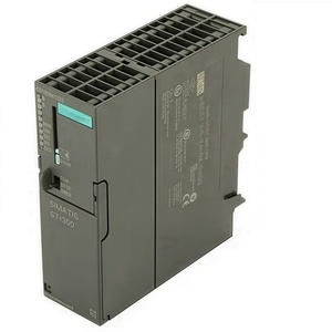 6ES7315-2AH14-0AB0 SIMATIC 300 Unidad Central de Procesamiento, CPU 315-2DP con Módulo Plc Original de Control MPI Integrate Plc S7 - Product Image 2