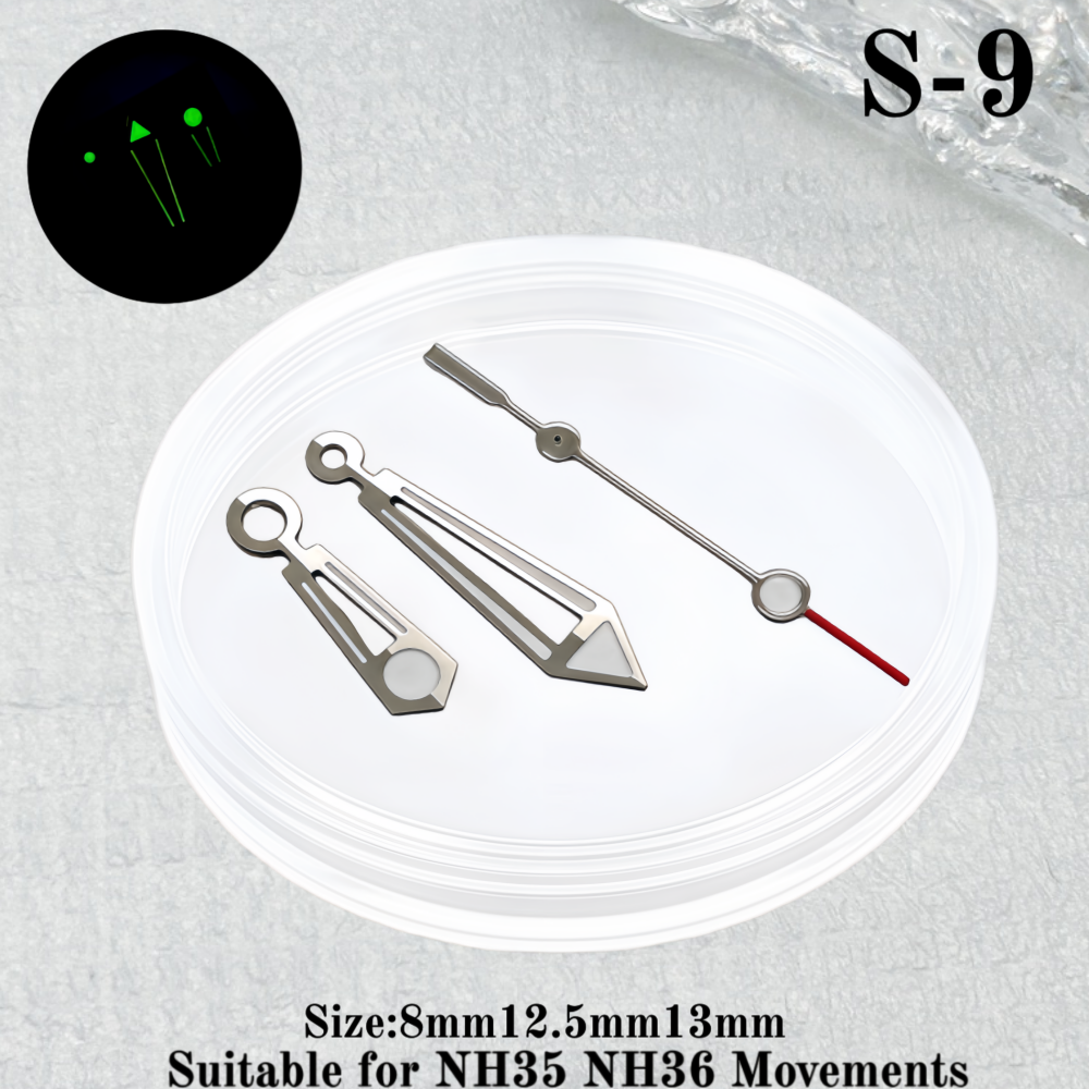 Silver-9