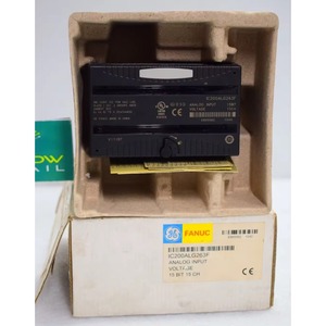 1x MÓDULO DE ENTRADA ANALÓGICA GE IC200ALG263F IC200ALG263F - Product Image 2