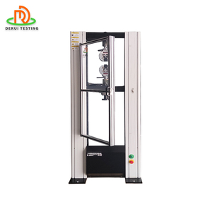 1000KN Electronic Universal Horizontal Tensile Strength <strong>Test</strong> <strong>Machine</strong> Equipment for <strong>Compression</strong> <strong>Testing</strong> - Product Image 2