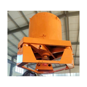 เครื่องหมุนเหวี่ยงทอง STL 20 30 60 80 100สำหรับเครื่องขุดแร่ทองทราย - Product Image 5