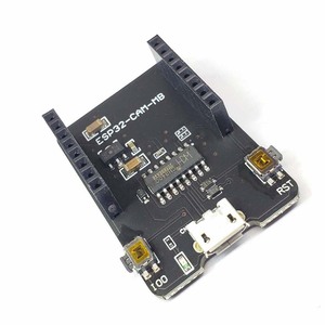 ESP32-CAM-MB Development Board Education Maker WIFI <strong>Bluetooth</strong> OV2640 Camera MICRO USB Serial Port 4.75V-5.25V Nodemcu