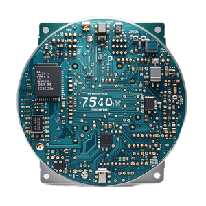 Intelliense easyeda fabrika sıcak satış devre kartı tertibatı tarafından avrupa'da düşük maliyetli baskılı Led pcb pano üretici Pcb - Product Image 1