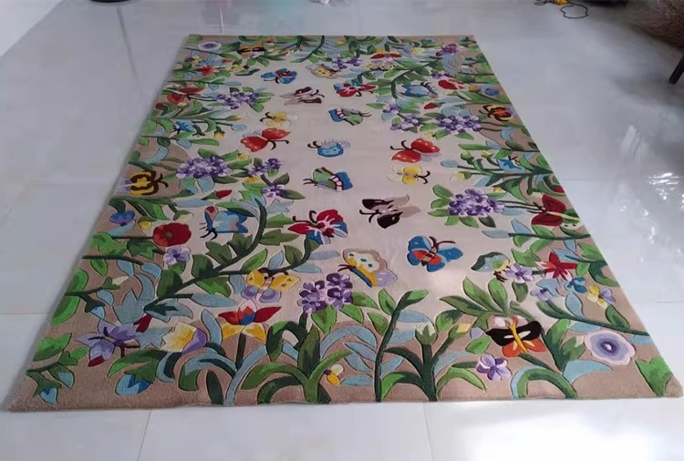 Floral 7