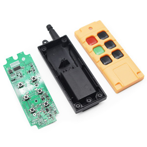 315 RF 433Mhz lettura rapida duplicatore 2km a lunga distanza telecomando telecomando Clone telecomando interruttore - Product Image 4