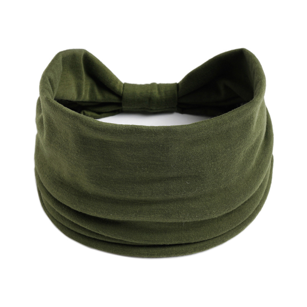 #12 verde militar