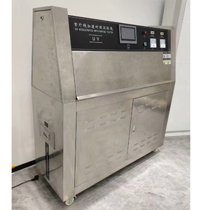 ASTM d3424 lão hóa Tester tia cực tím UV tăng tốc thời tiết kháng lão hóa Tester - Product Image 4