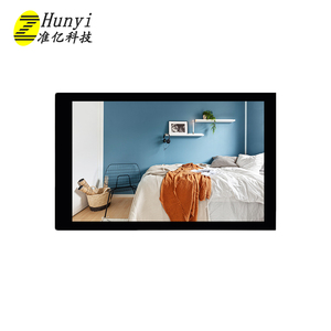 LCM <strong>Display</strong> 8.0inch 1280x800 <strong>RS232</strong> RS485 Interface IPS <strong>LCD</strong> with UART Board Capacitive Touch Panel - Product Image 2