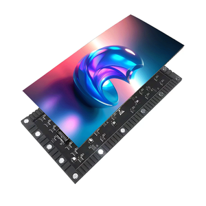 Veeluame 4K HD Digital Signage LCD-Display für den Innenbereich Werbe bildschirm Videowand modul zu wettbewerbs fähigen Preisen - Product Image 2