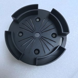 Modelli di prototipi elettronici di consumo Cnc OEM prototipo di alluminio in plastica servizio di lavorazione di tornitura CNC per droni