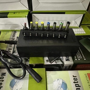 96W Multifunctional Laptop Power <strong>Adapter</strong> 12-24V Universal Adjustable Charger <strong>Computer</strong> Power <strong>Adapter</strong> - Product Image 6