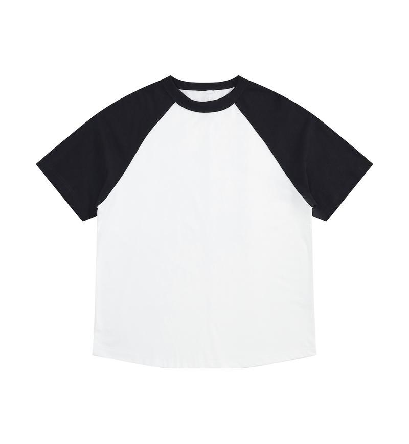 White & Black