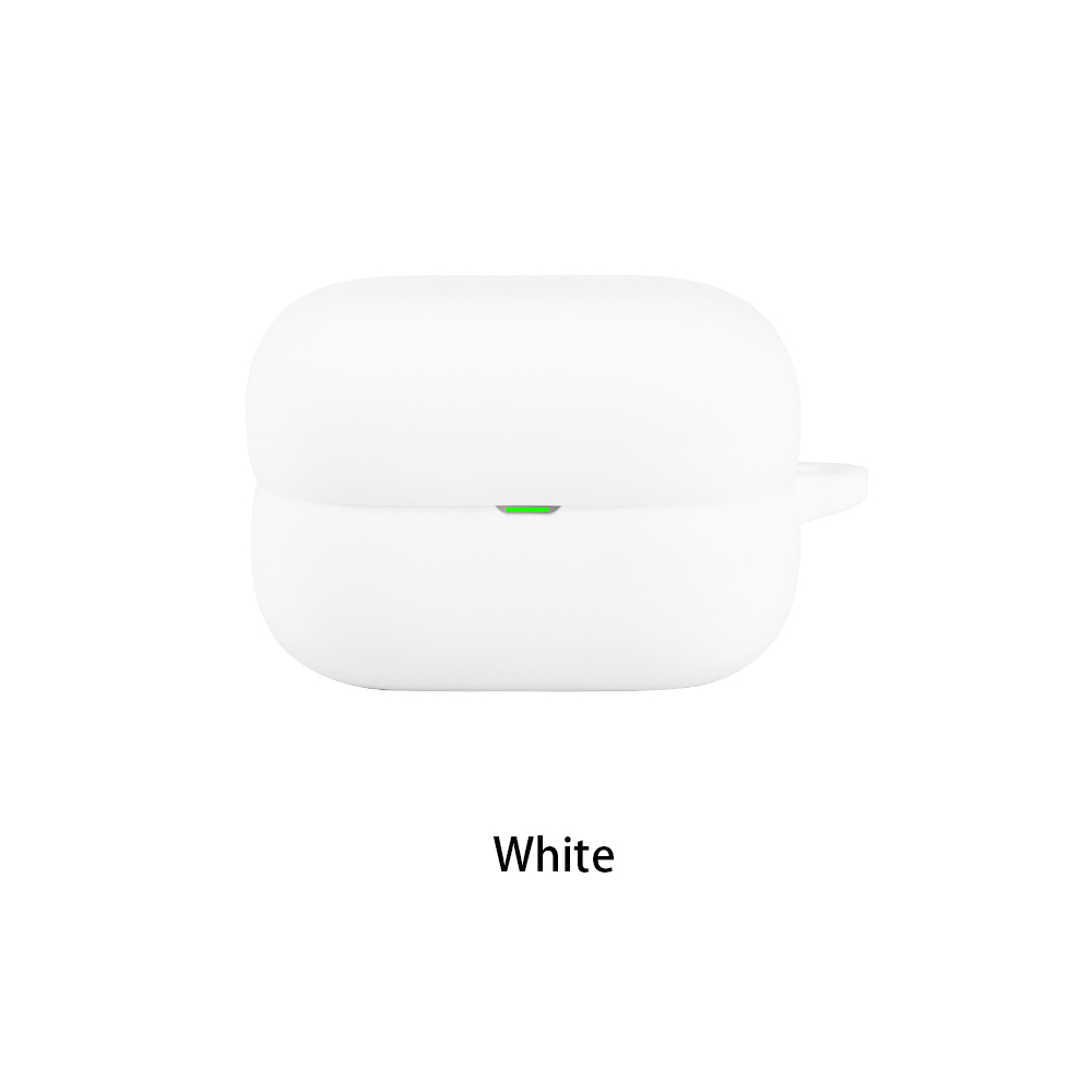 White/protective case