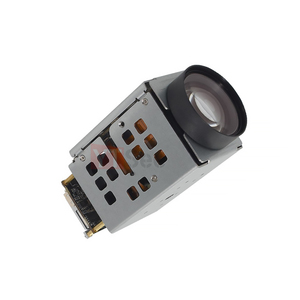 スーパースターライトナイトビジョン4MP1/1.8センサーIMX664HDネットワークカメラ30倍光学自動ズームレンズ - Product Image 5